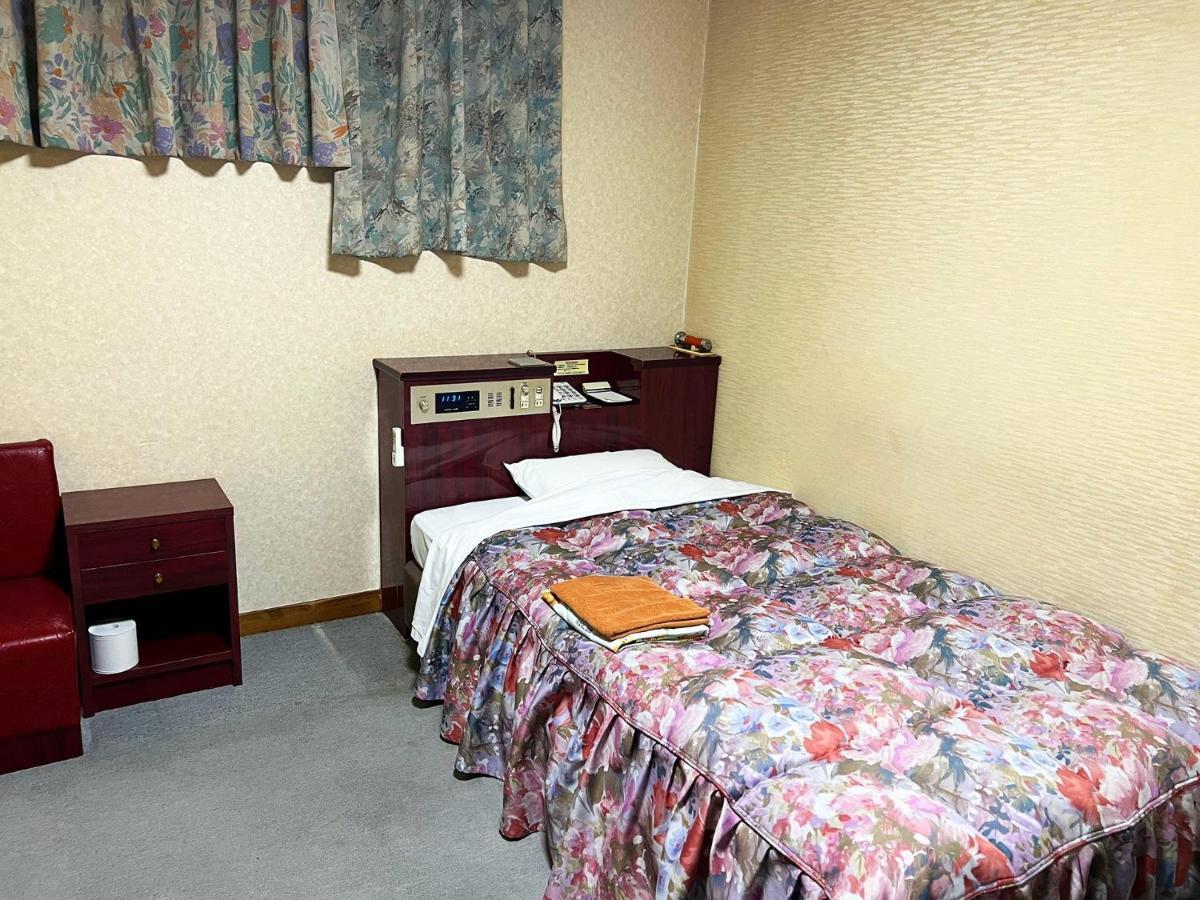 Hotel Bayside Mihara - Vacation Stay 00529V Eksteriør billede